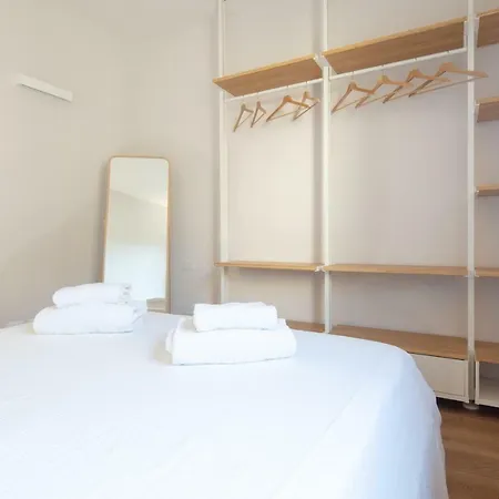 Apartment For Family&friends