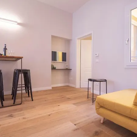 Apartamento For Family And Friends *
