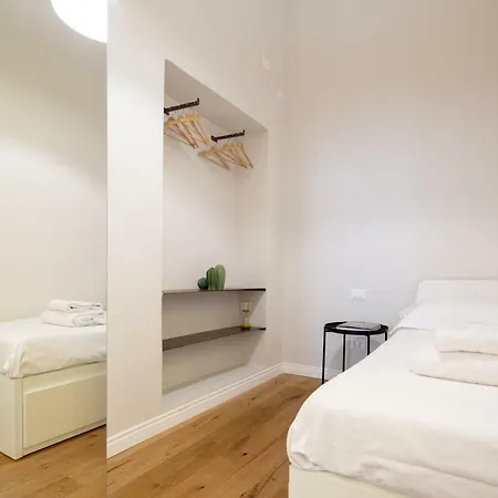 For Family&friends Apartment Florenz
