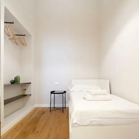 Apartment For Family And Friends Florence