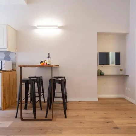 For Family And Friends Apartment *